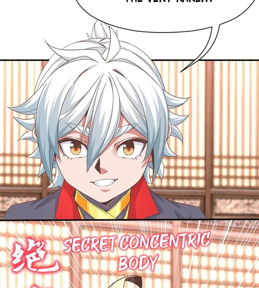 Fengle Ba, San Sui Zhang Men Ren?! Chapter 4 page 75 - 
