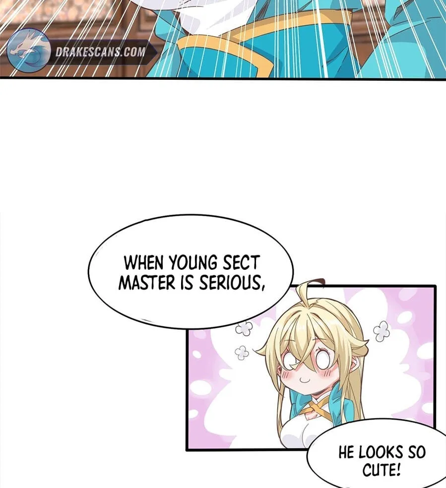 Fengle Ba, San Sui Zhang Men Ren?! Chapter 4 page 77 - 