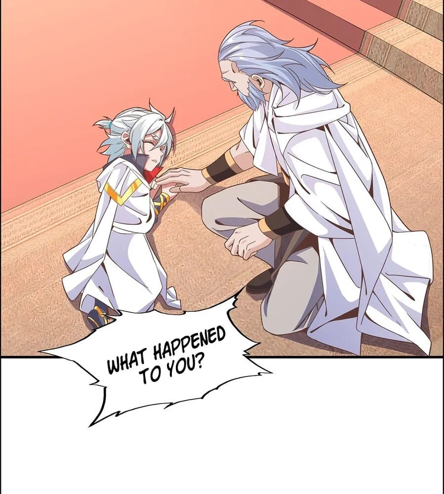 Fengle Ba, San Sui Zhang Men Ren?! Chapter 4 page 9 - 