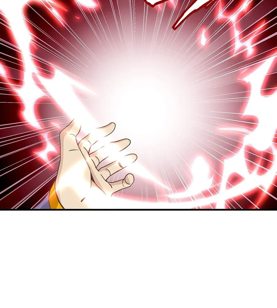 Fengle Ba, San Sui Zhang Men Ren?! Chapter 5 page 11 - 