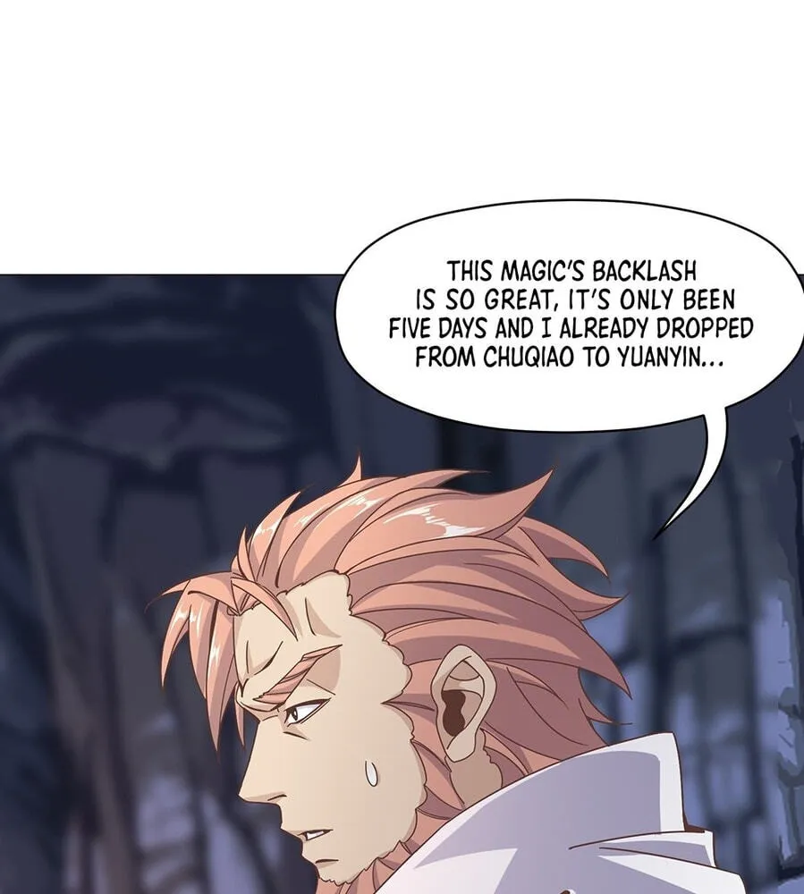 Fengle Ba, San Sui Zhang Men Ren?! Chapter 5 page 14 - 