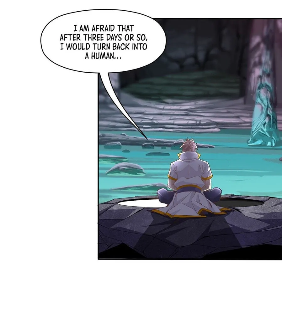 Fengle Ba, San Sui Zhang Men Ren?! Chapter 5 page 16 - 