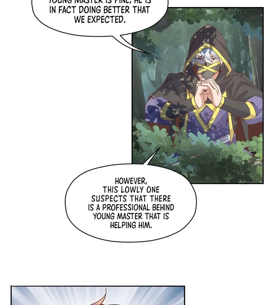Fengle Ba, San Sui Zhang Men Ren?! Chapter 5 page 20 - 