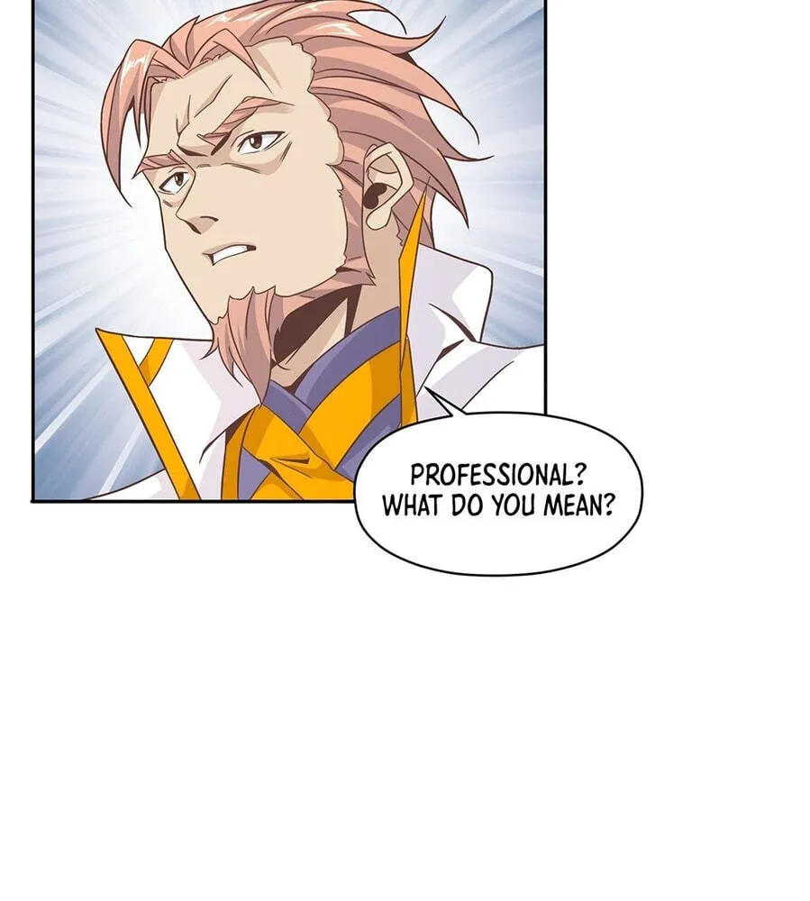Fengle Ba, San Sui Zhang Men Ren?! Chapter 5 page 21 - 