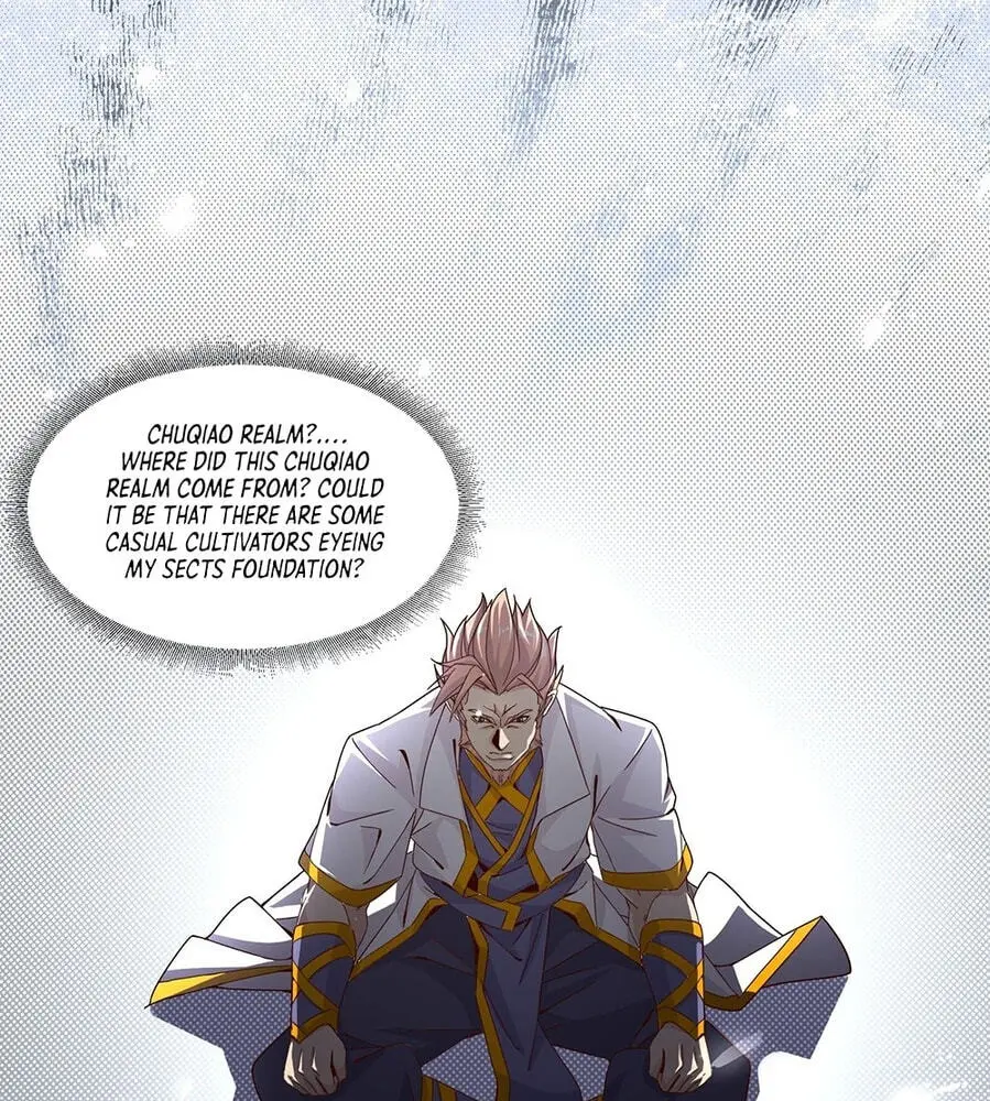 Fengle Ba, San Sui Zhang Men Ren?! Chapter 5 page 26 - 