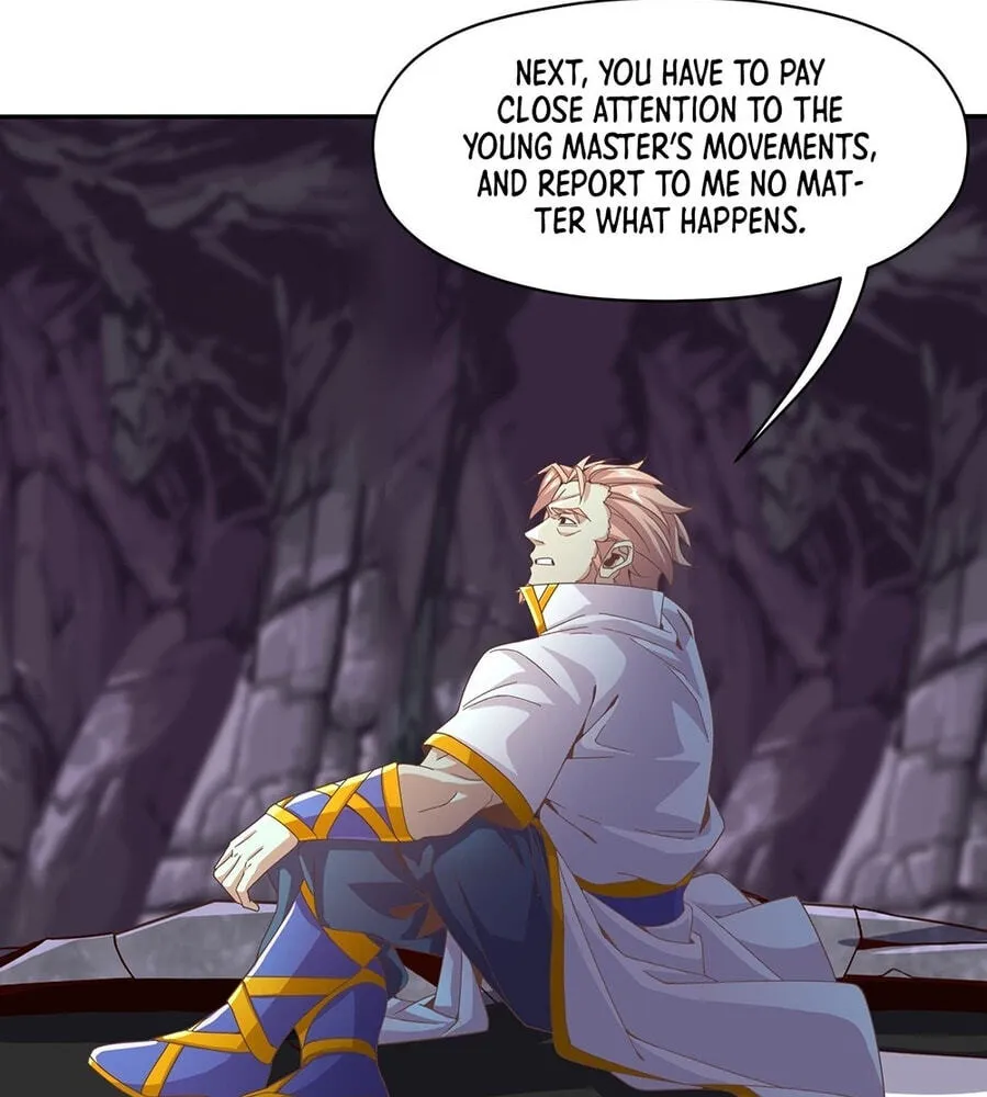 Fengle Ba, San Sui Zhang Men Ren?! Chapter 5 page 28 - 