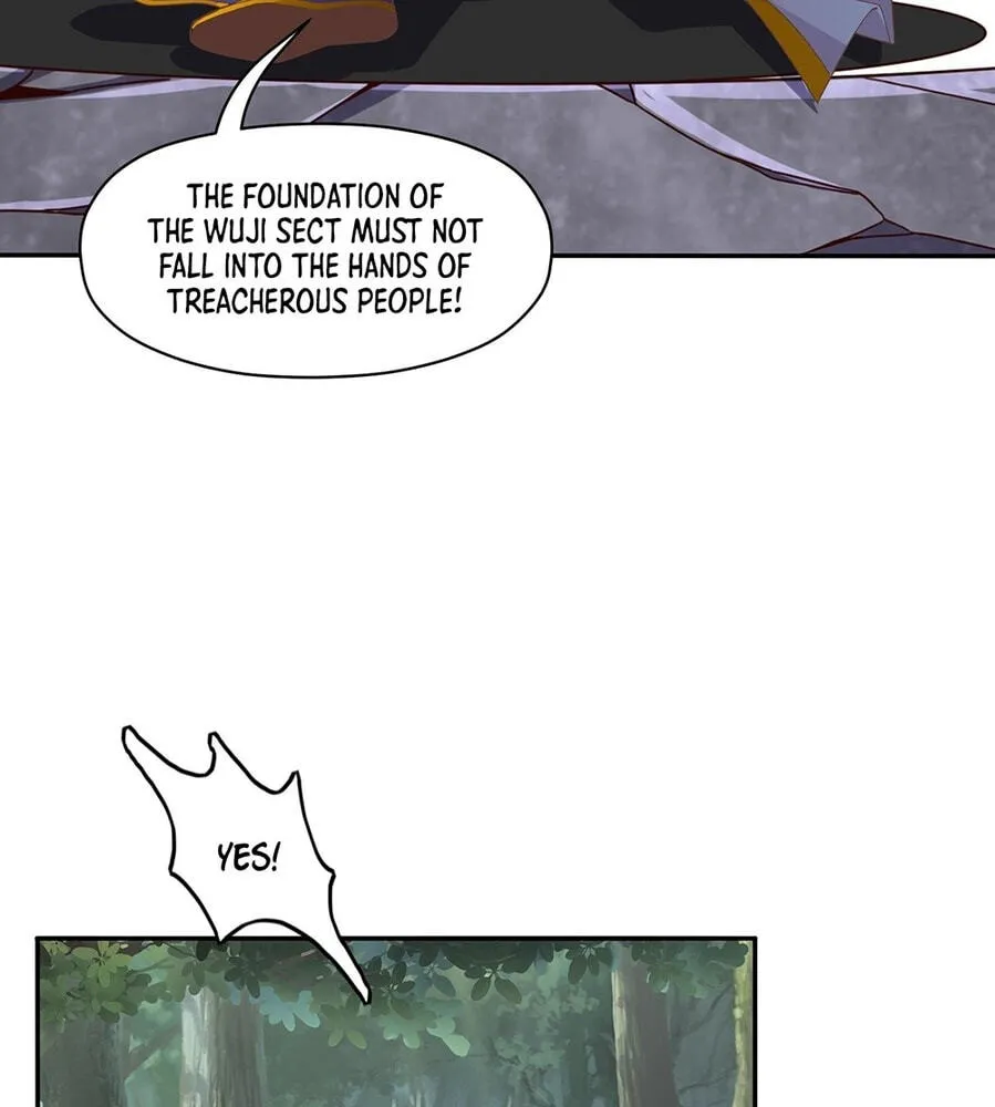 Fengle Ba, San Sui Zhang Men Ren?! Chapter 5 page 29 - 