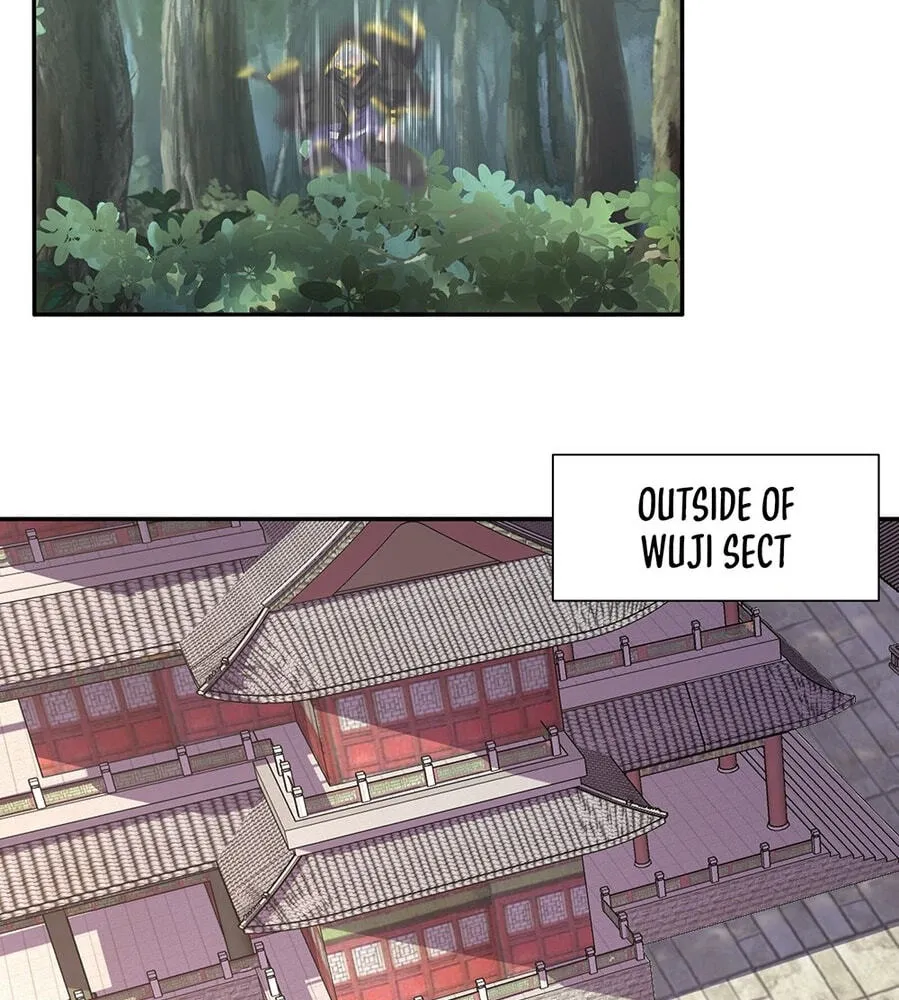 Fengle Ba, San Sui Zhang Men Ren?! Chapter 5 page 30 - 