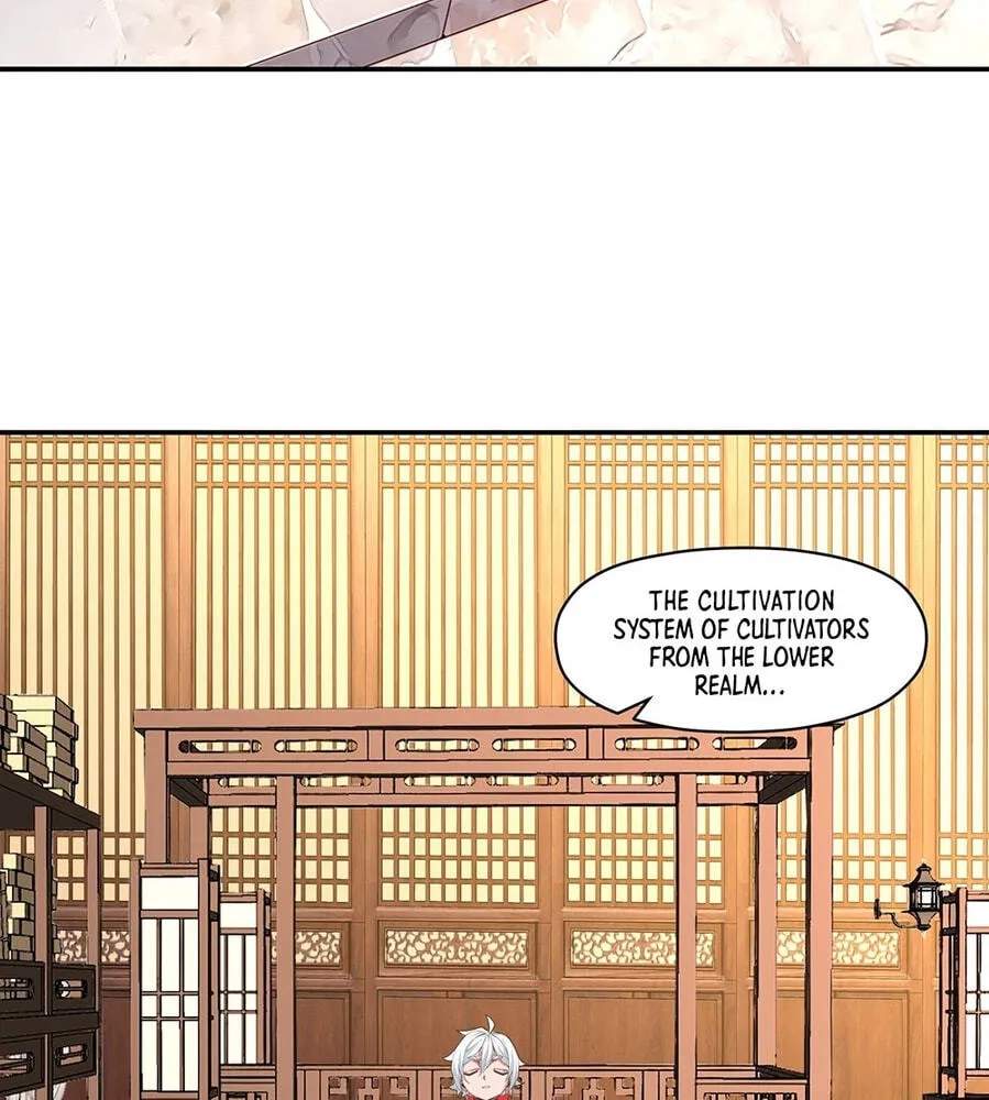 Fengle Ba, San Sui Zhang Men Ren?! Chapter 5 page 33 - 