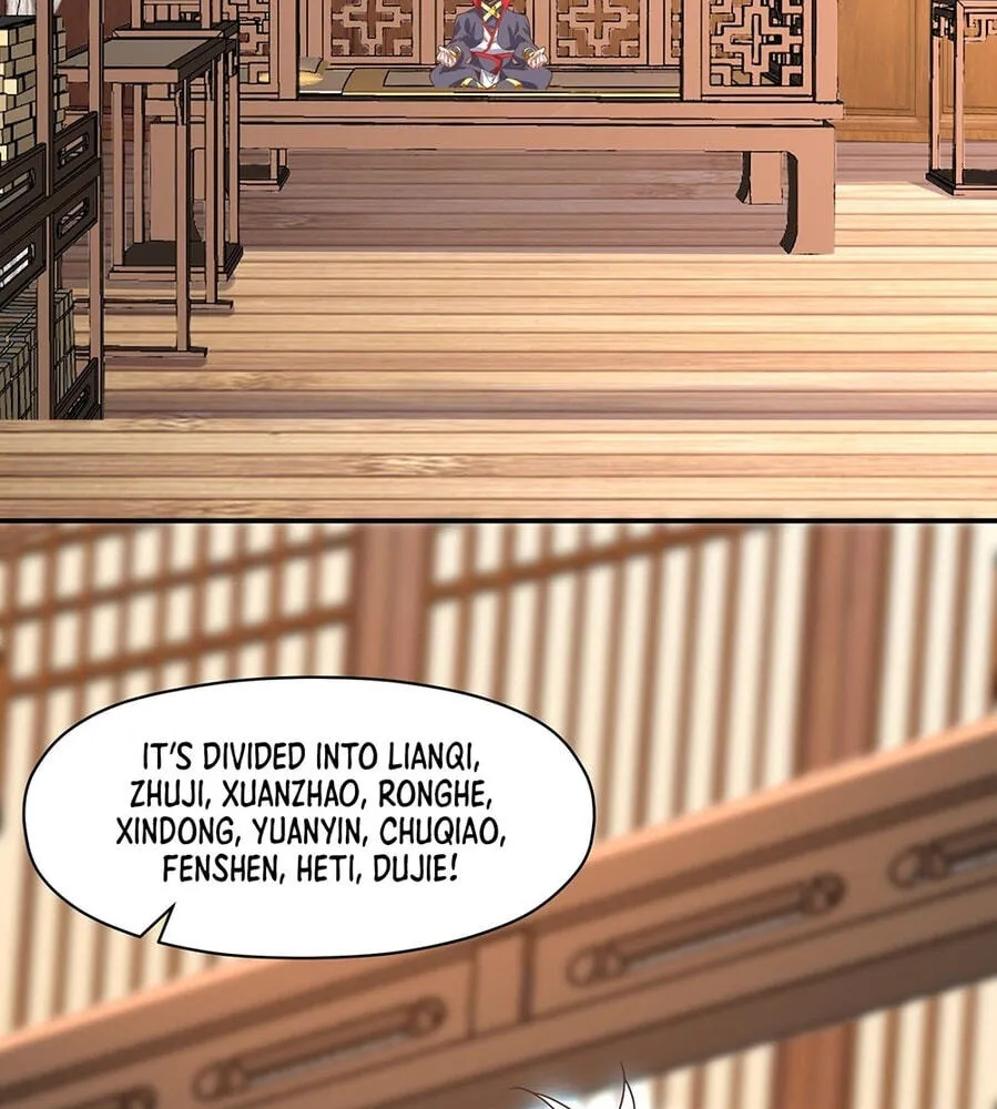 Fengle Ba, San Sui Zhang Men Ren?! Chapter 5 page 34 - 