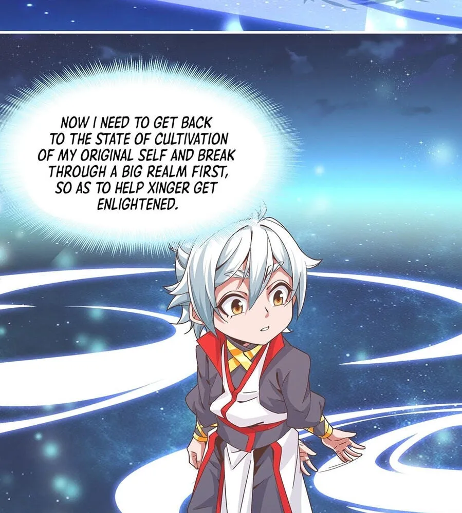 Fengle Ba, San Sui Zhang Men Ren?! Chapter 5 page 39 - 