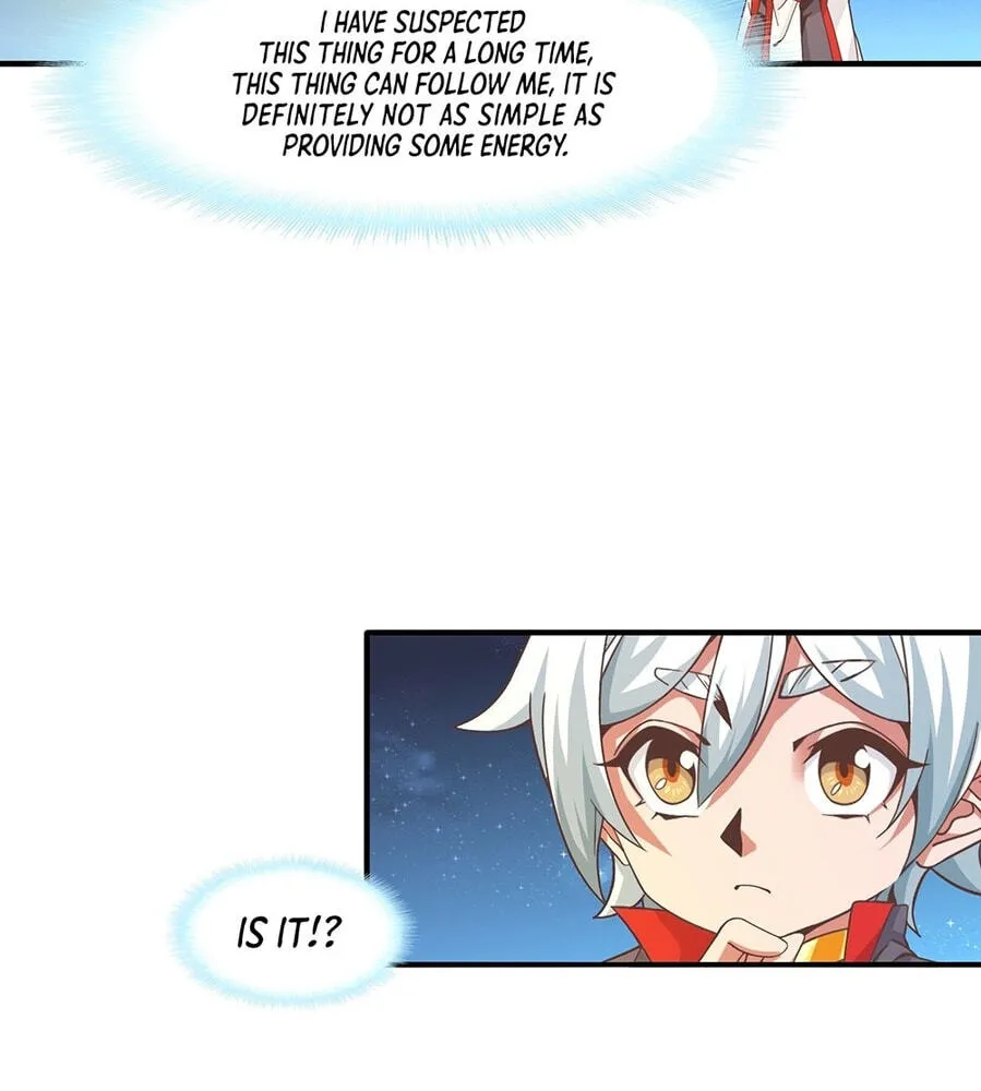 Fengle Ba, San Sui Zhang Men Ren?! Chapter 5 page 41 - 