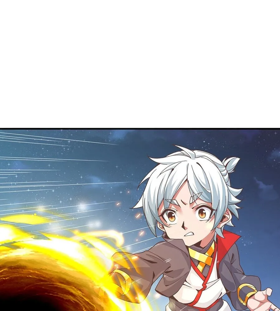Fengle Ba, San Sui Zhang Men Ren?! Chapter 5 page 42 - 