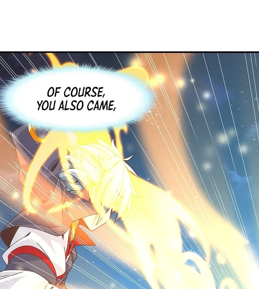 Fengle Ba, San Sui Zhang Men Ren?! Chapter 5 page 44 - 