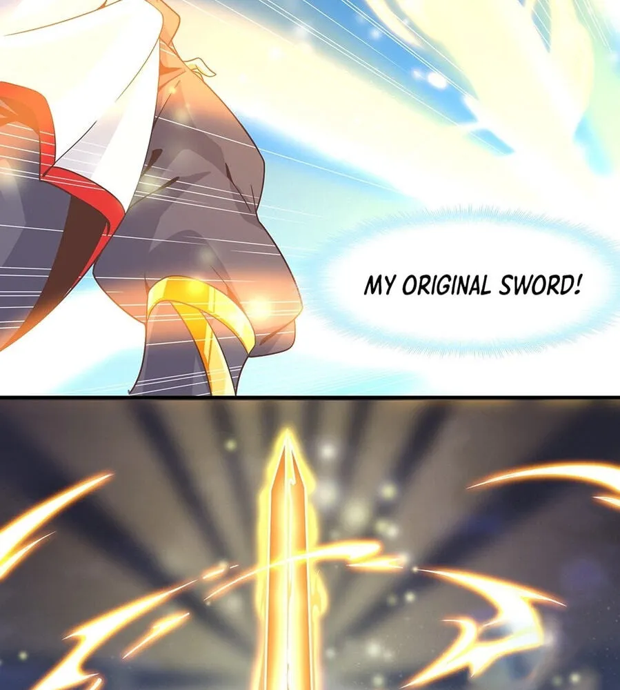 Fengle Ba, San Sui Zhang Men Ren?! Chapter 5 page 45 - 