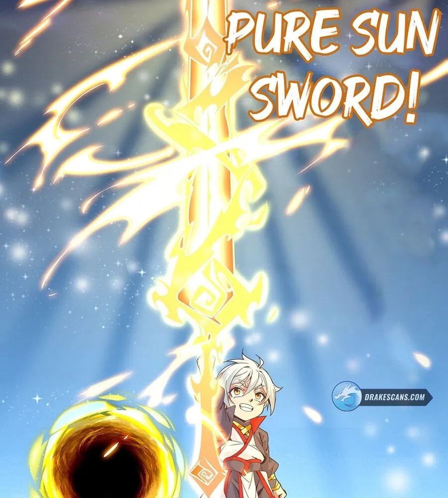 Fengle Ba, San Sui Zhang Men Ren?! Chapter 5 page 46 - 