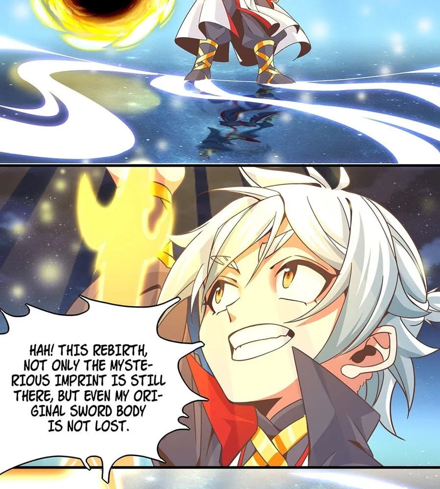 Fengle Ba, San Sui Zhang Men Ren?! Chapter 5 page 47 - 
