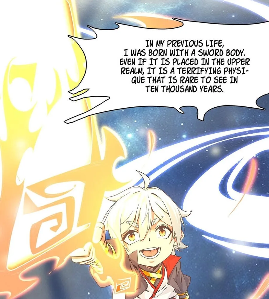 Fengle Ba, San Sui Zhang Men Ren?! Chapter 5 page 48 - 