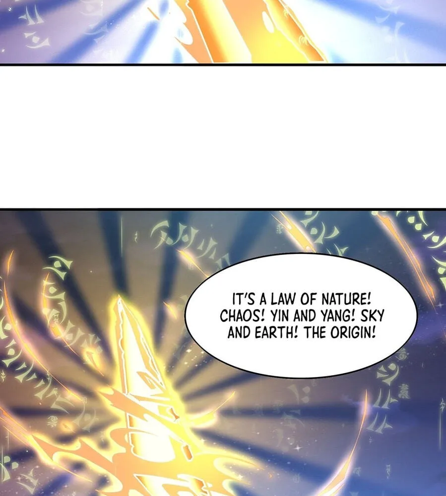 Fengle Ba, San Sui Zhang Men Ren?! Chapter 5 page 53 - 