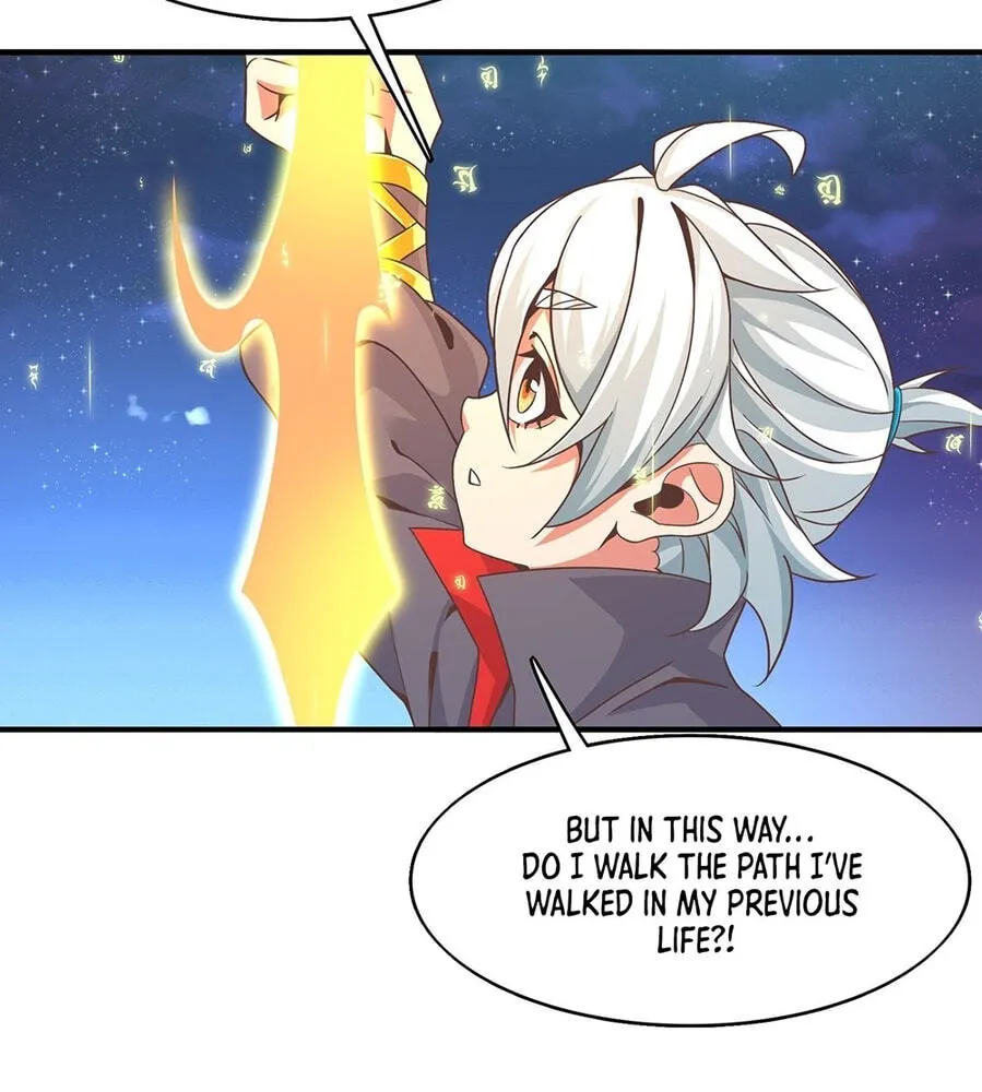 Fengle Ba, San Sui Zhang Men Ren?! Chapter 5 page 55 - 