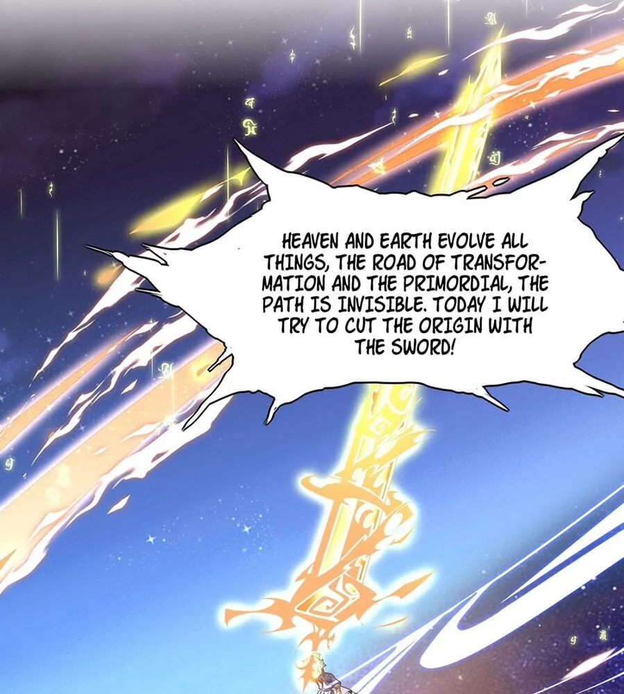 Fengle Ba, San Sui Zhang Men Ren?! Chapter 5 page 57 - 