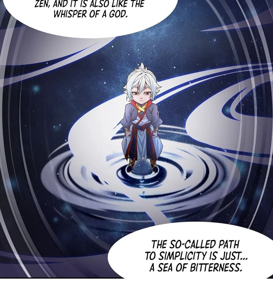 Fengle Ba, San Sui Zhang Men Ren?! Chapter 5 page 62 - 