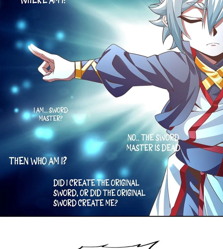 Fengle Ba, San Sui Zhang Men Ren?! Chapter 5 page 64 - 