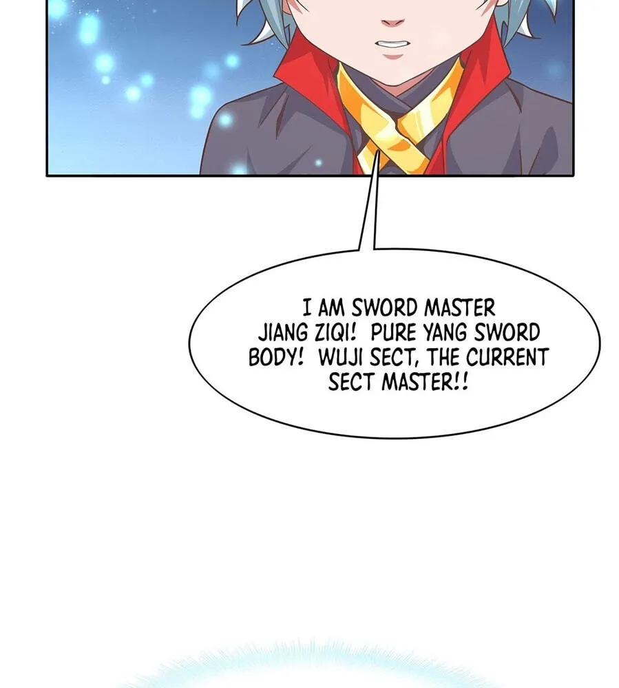 Fengle Ba, San Sui Zhang Men Ren?! Chapter 5 page 68 - 