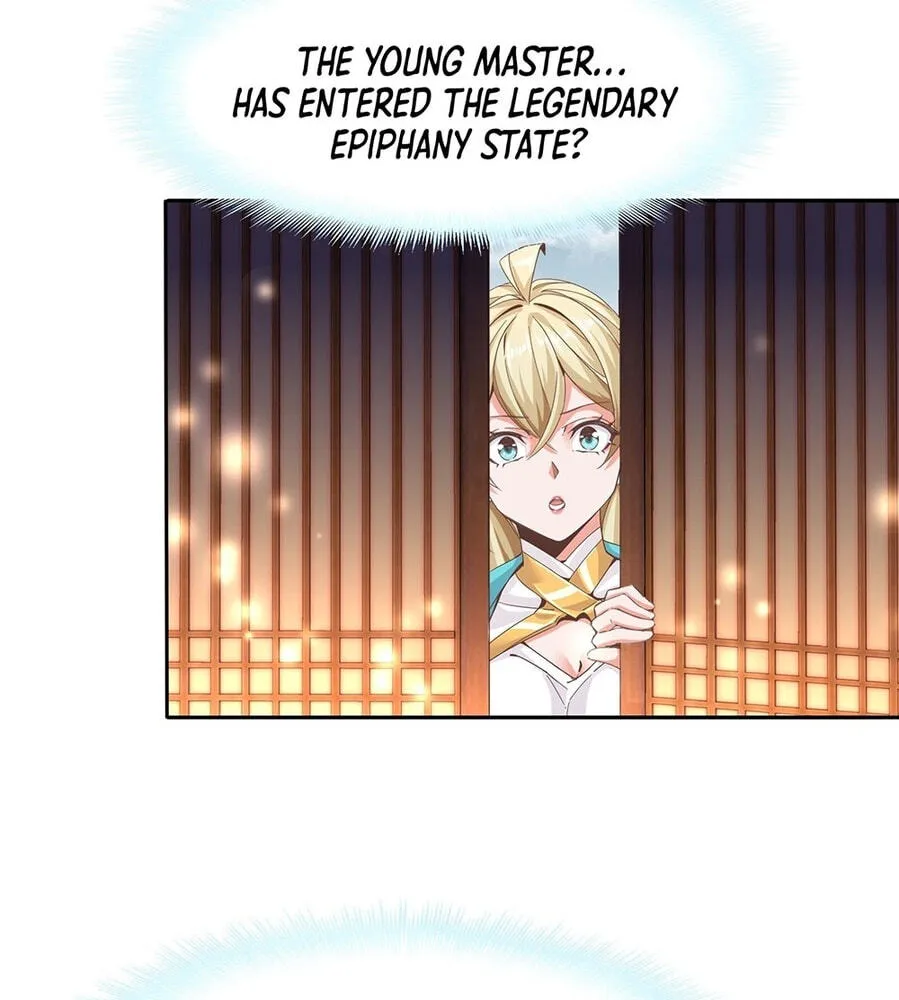 Fengle Ba, San Sui Zhang Men Ren?! Chapter 5 page 69 - 