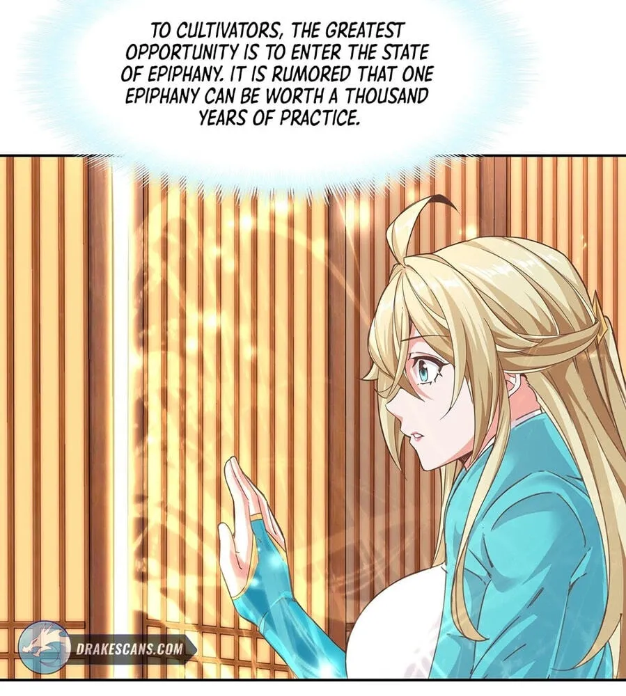 Fengle Ba, San Sui Zhang Men Ren?! Chapter 5 page 70 - 
