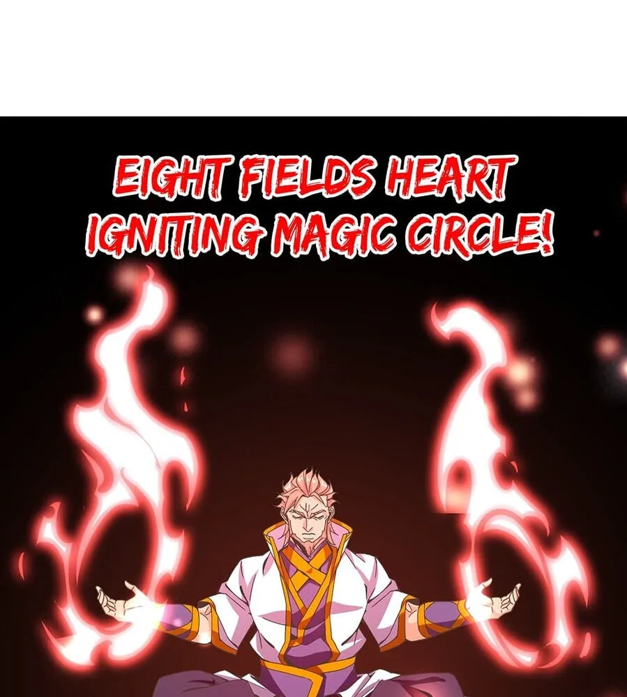 Fengle Ba, San Sui Zhang Men Ren?! Chapter 5 page 8 - 