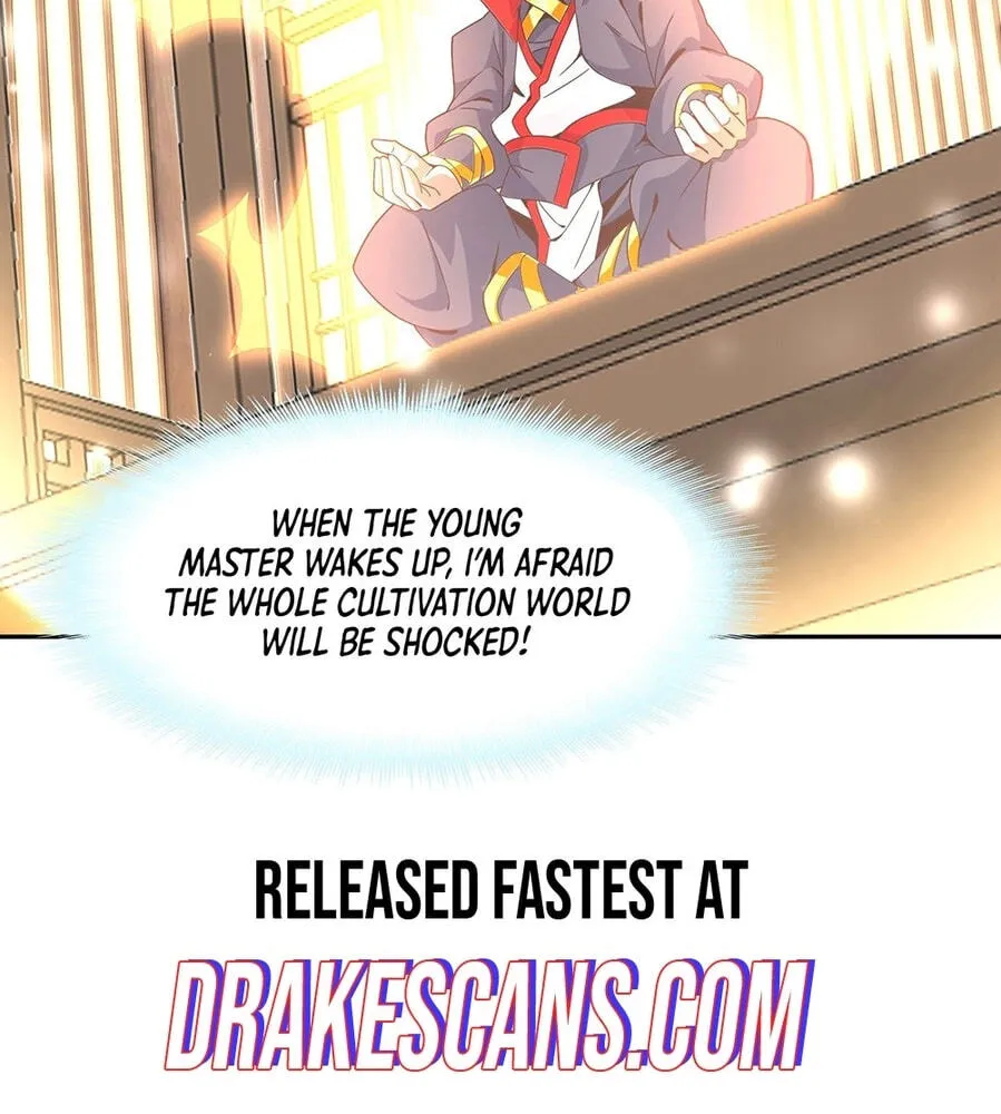 Fengle Ba, San Sui Zhang Men Ren?! Chapter 5 page 72 - 