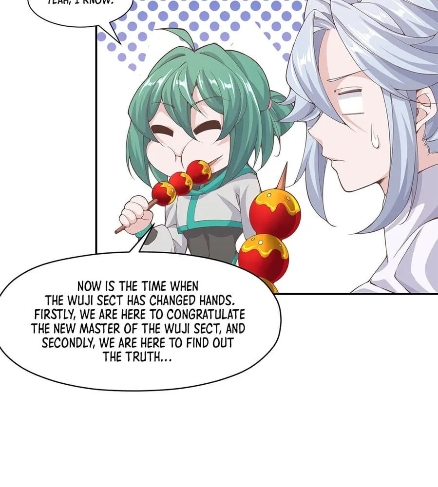 Fengle Ba, San Sui Zhang Men Ren?! Chapter 6 page 13 - 