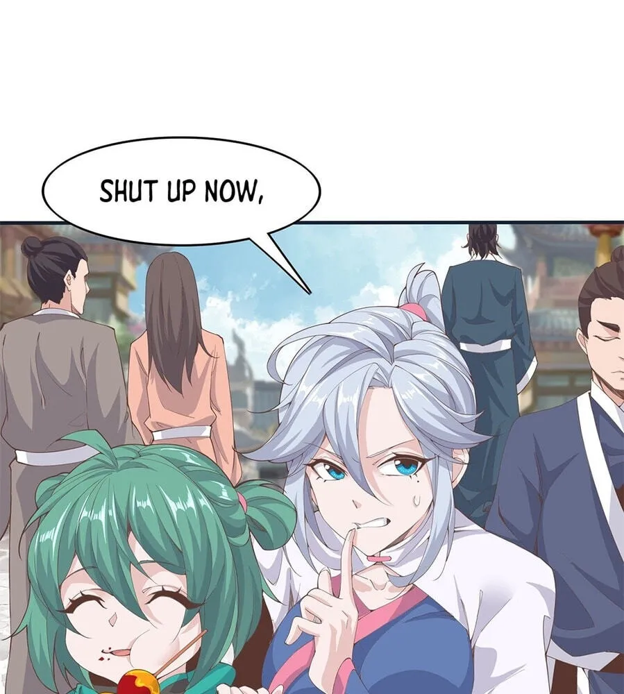 Fengle Ba, San Sui Zhang Men Ren?! Chapter 6 page 14 - 