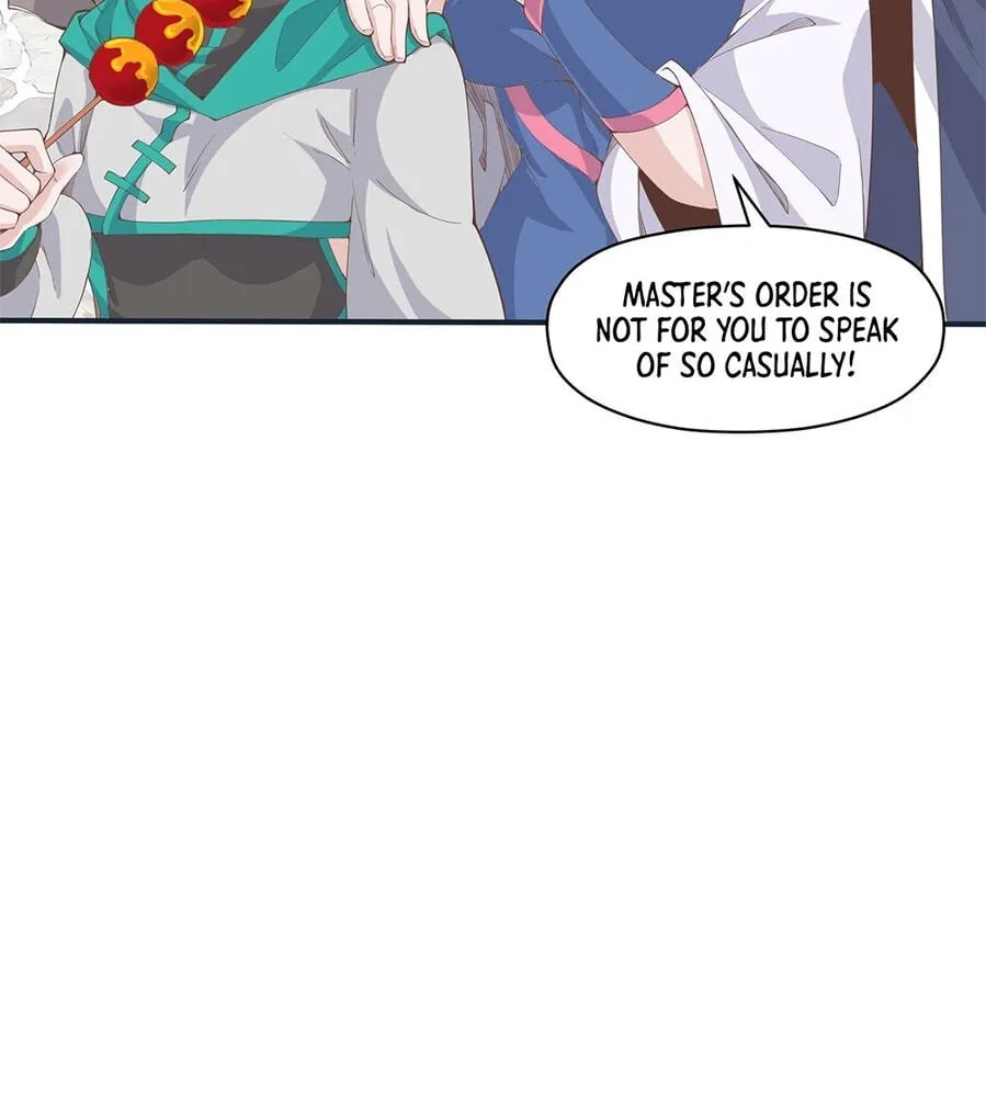 Fengle Ba, San Sui Zhang Men Ren?! Chapter 6 page 15 - 