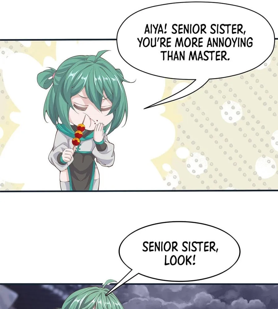 Fengle Ba, San Sui Zhang Men Ren?! Chapter 6 page 16 - 