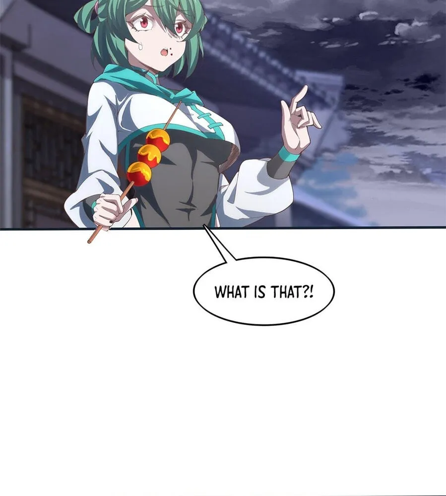 Fengle Ba, San Sui Zhang Men Ren?! Chapter 6 page 17 - 