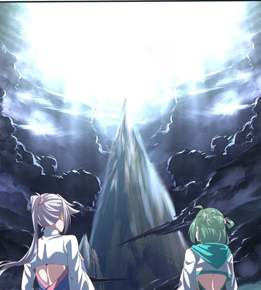 Fengle Ba, San Sui Zhang Men Ren?! Chapter 6 page 18 - 