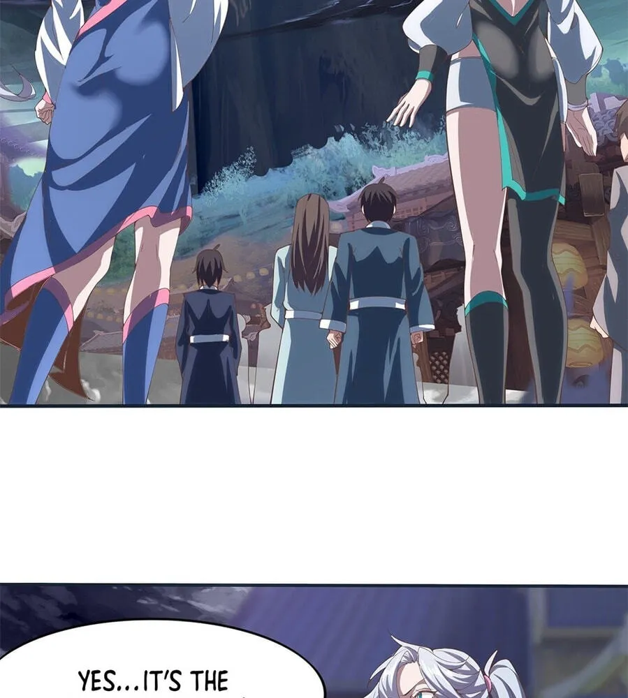 Fengle Ba, San Sui Zhang Men Ren?! Chapter 6 page 19 - 