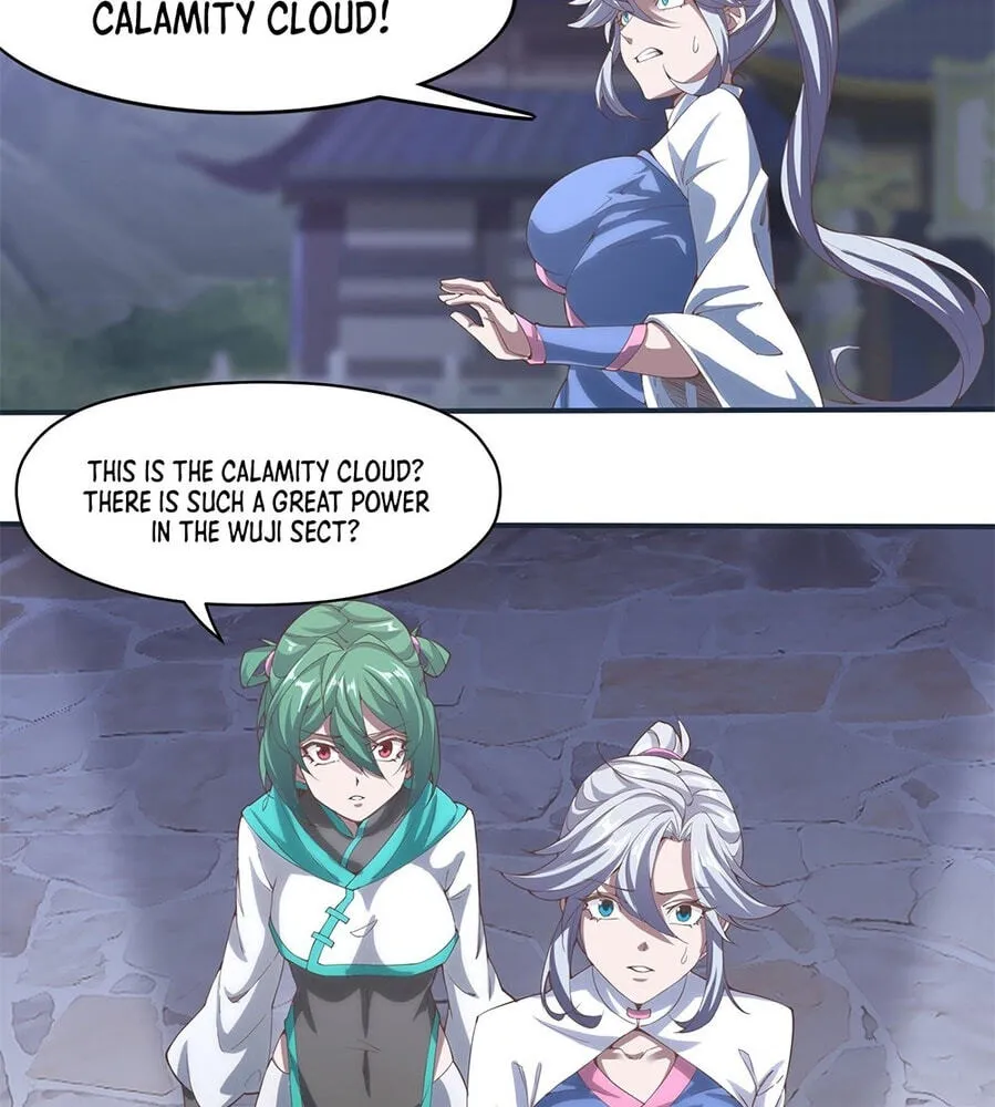 Fengle Ba, San Sui Zhang Men Ren?! Chapter 6 page 20 - 
