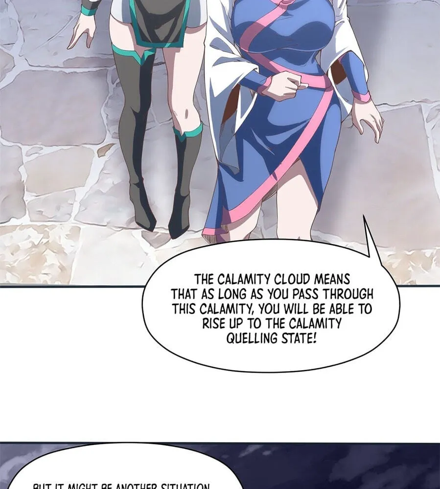 Fengle Ba, San Sui Zhang Men Ren?! Chapter 6 page 21 - 
