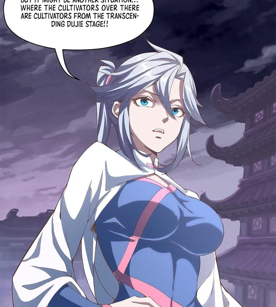 Fengle Ba, San Sui Zhang Men Ren?! Chapter 6 page 22 - 