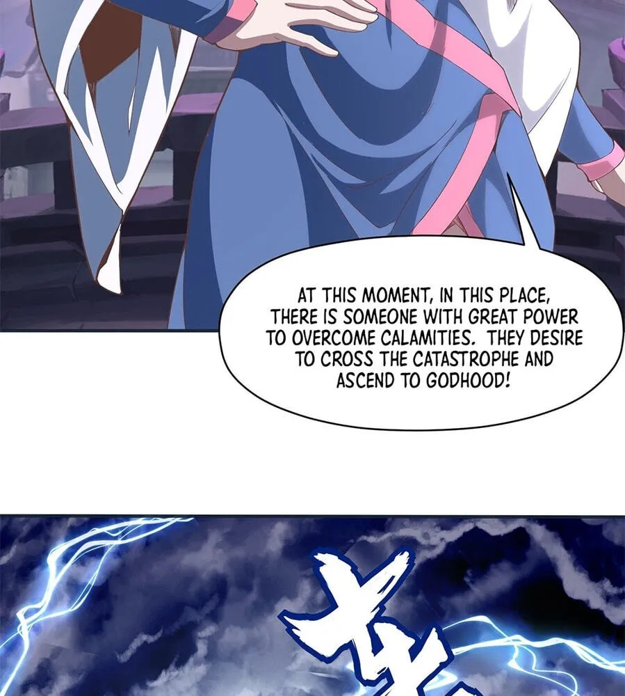 Fengle Ba, San Sui Zhang Men Ren?! Chapter 6 page 23 - 