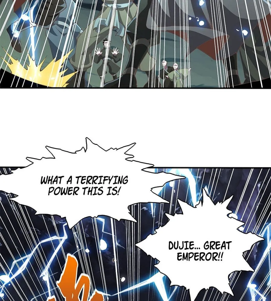 Fengle Ba, San Sui Zhang Men Ren?! Chapter 6 page 29 - 
