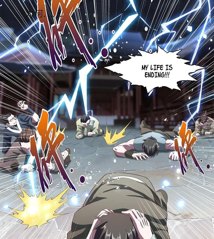 Fengle Ba, San Sui Zhang Men Ren?! Chapter 6 page 30 - 
