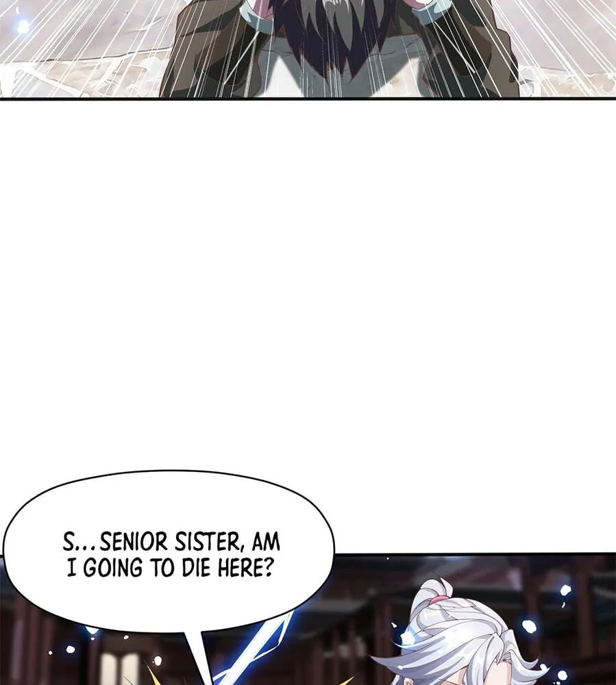 Fengle Ba, San Sui Zhang Men Ren?! Chapter 6 page 31 - 