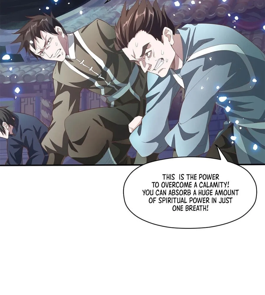 Fengle Ba, San Sui Zhang Men Ren?! Chapter 6 page 36 - 