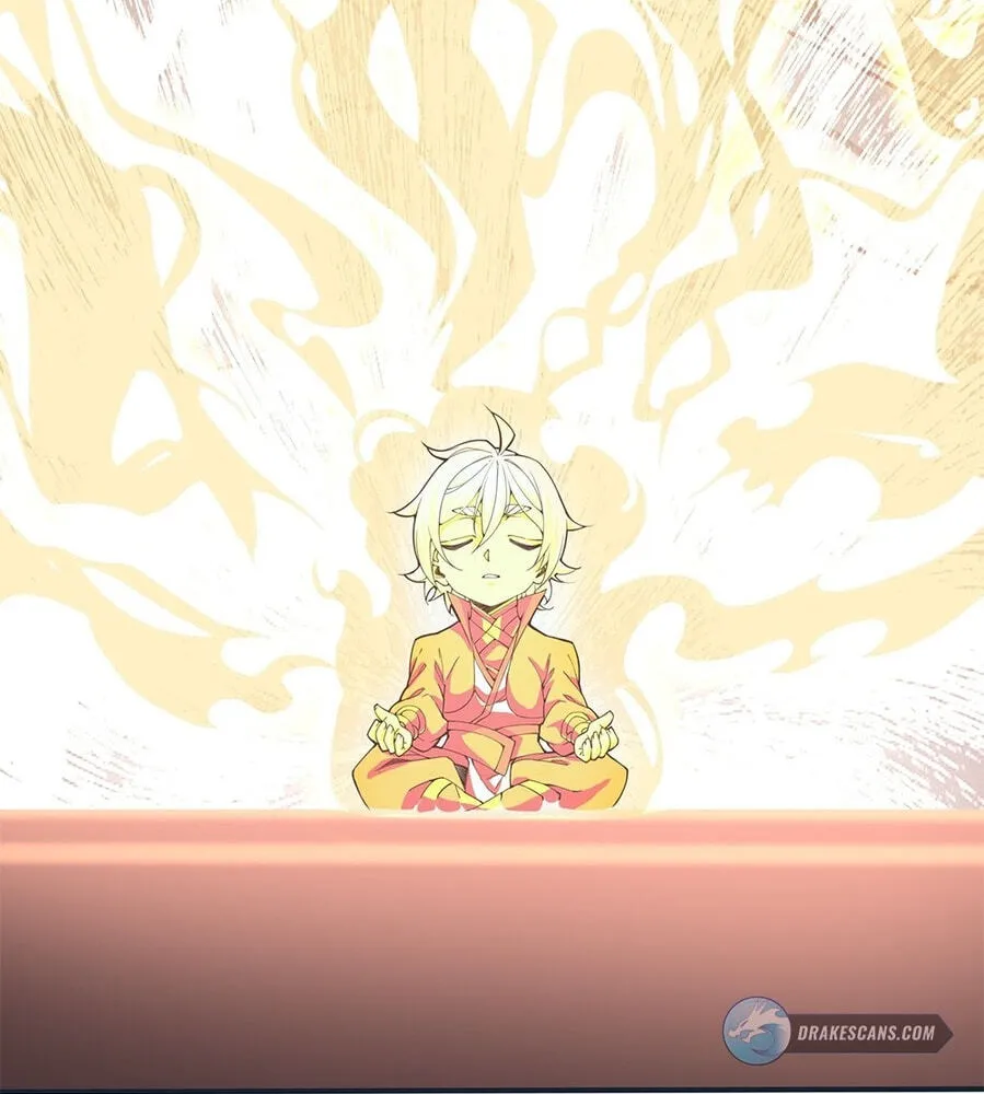 Fengle Ba, San Sui Zhang Men Ren?! Chapter 6 page 40 - 