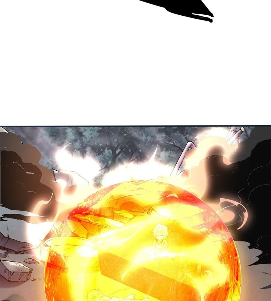 Fengle Ba, San Sui Zhang Men Ren?! Chapter 6 page 43 - 