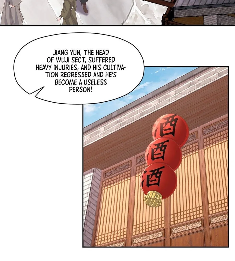 Fengle Ba, San Sui Zhang Men Ren?! Chapter 6 page 6 - 